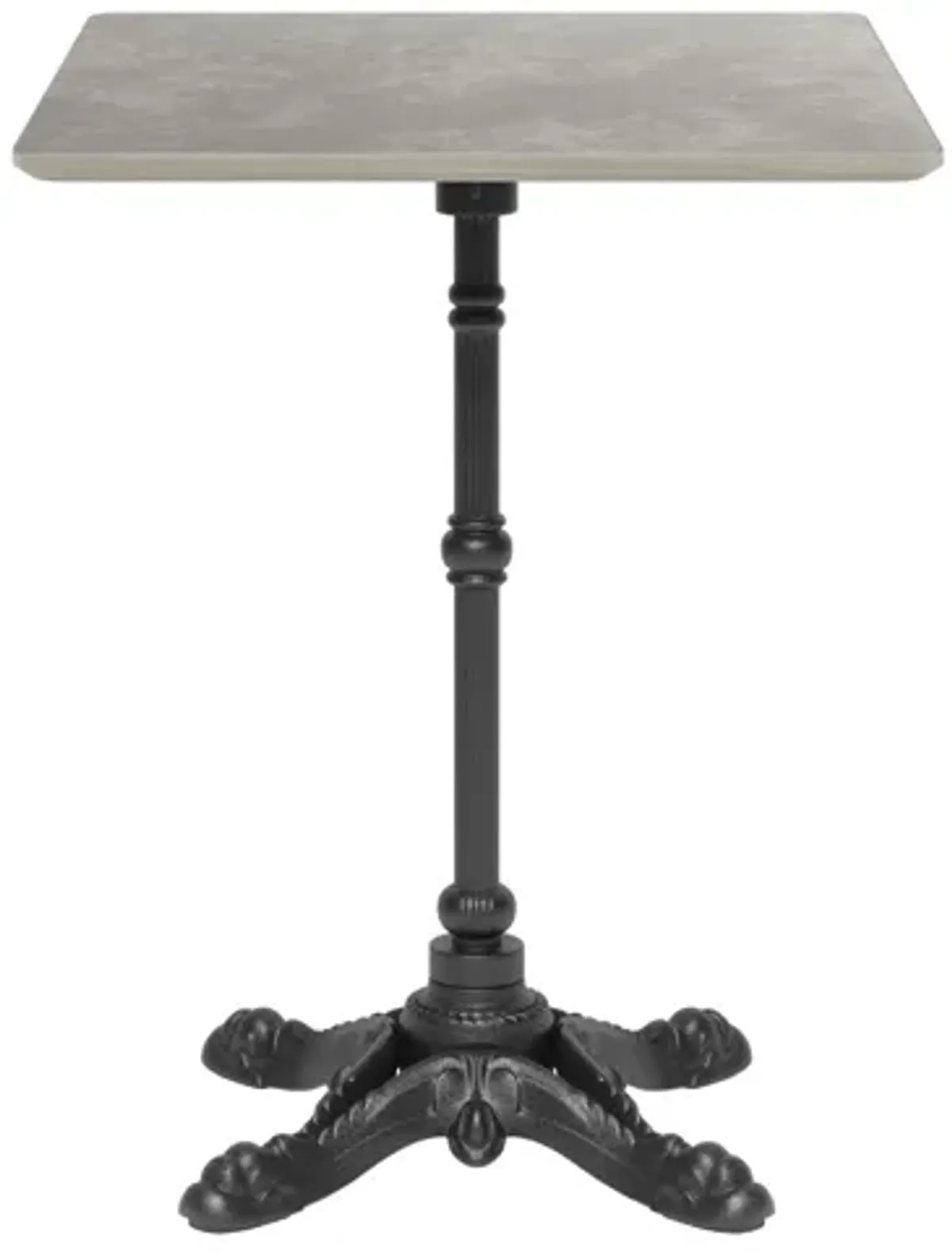 Alfresco Dining Table Gray