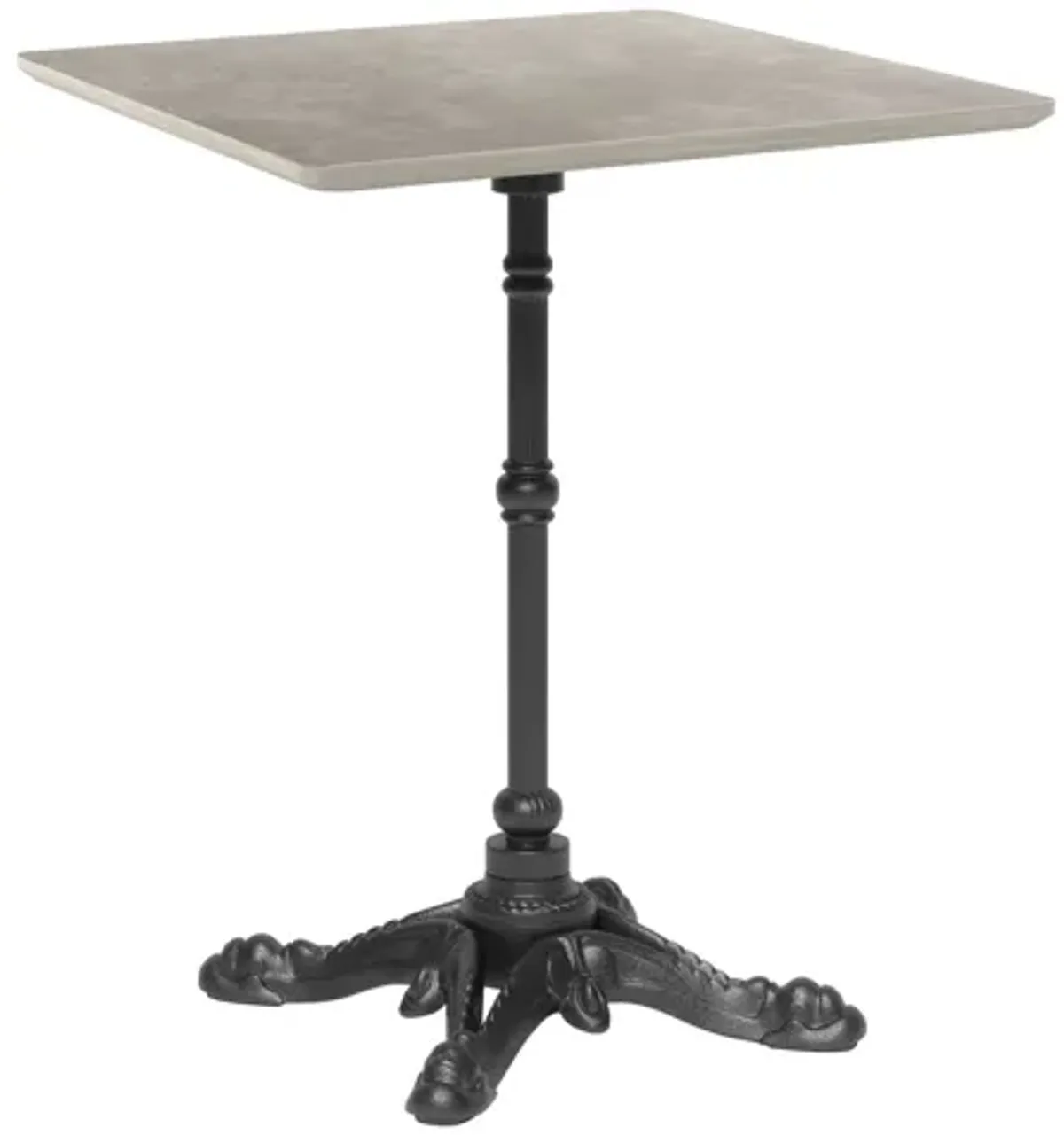 Alfresco Dining Table Gray
