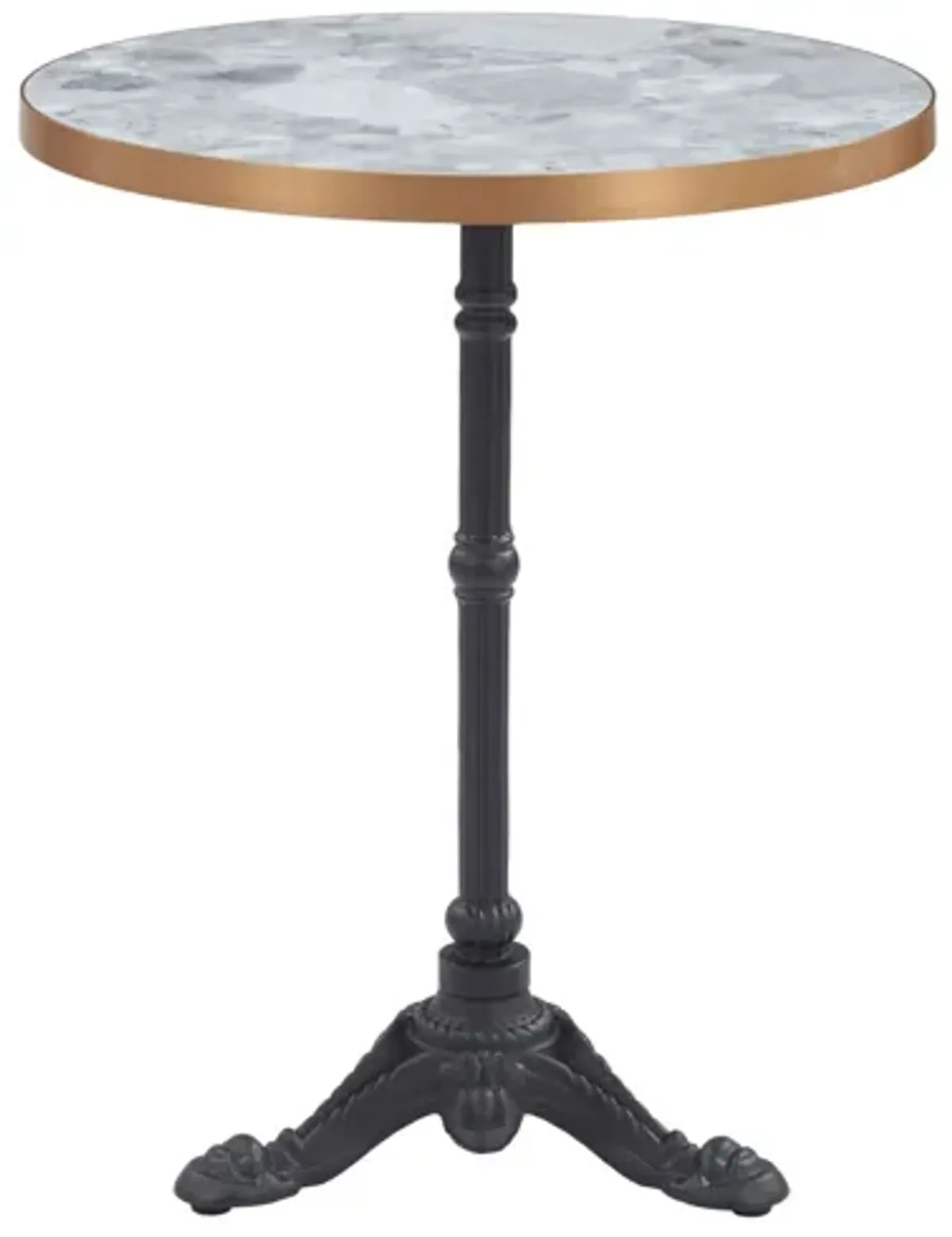 Gazebo Dining Table Multicolor