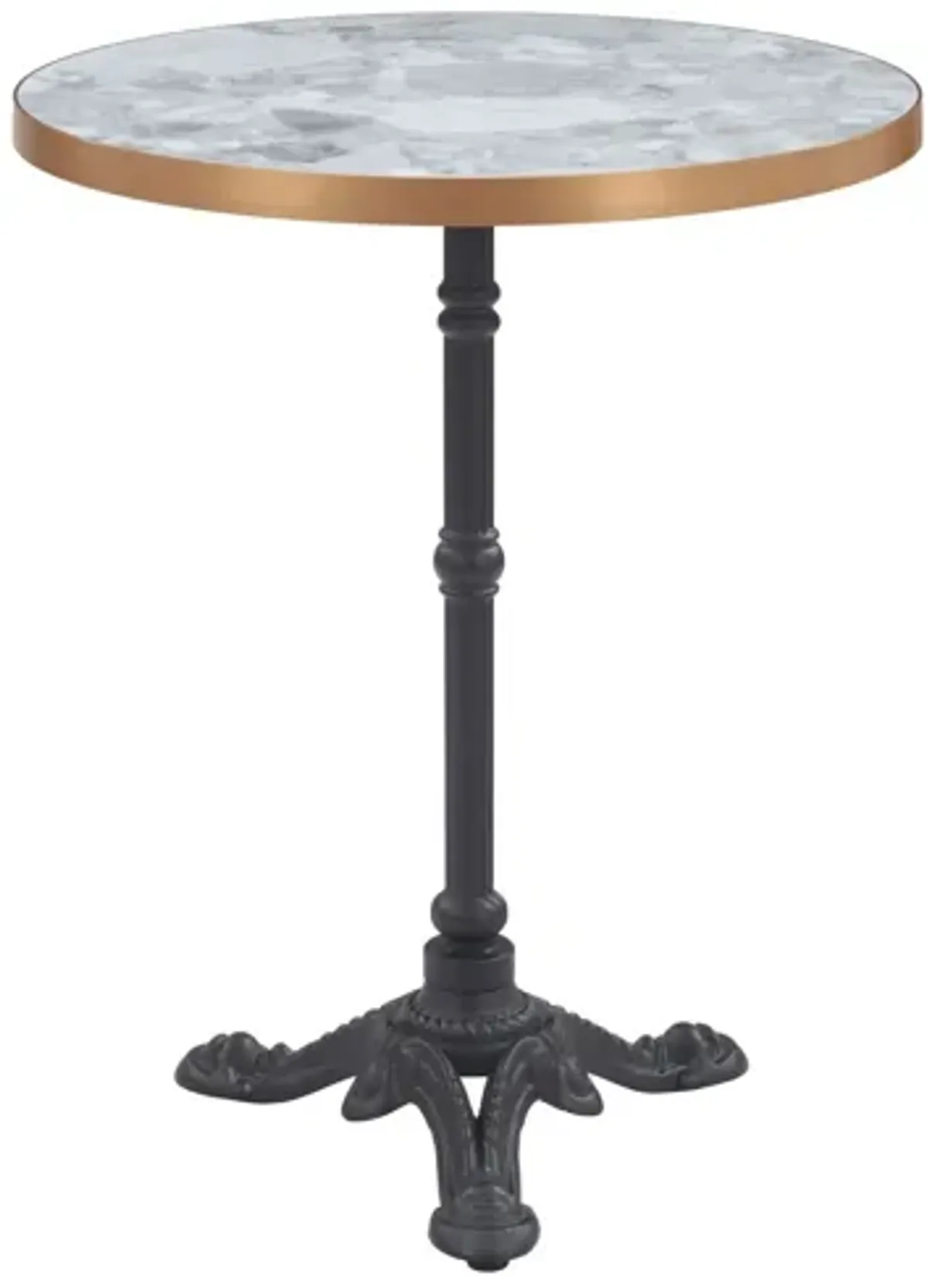 Gazebo Dining Table Multicolor