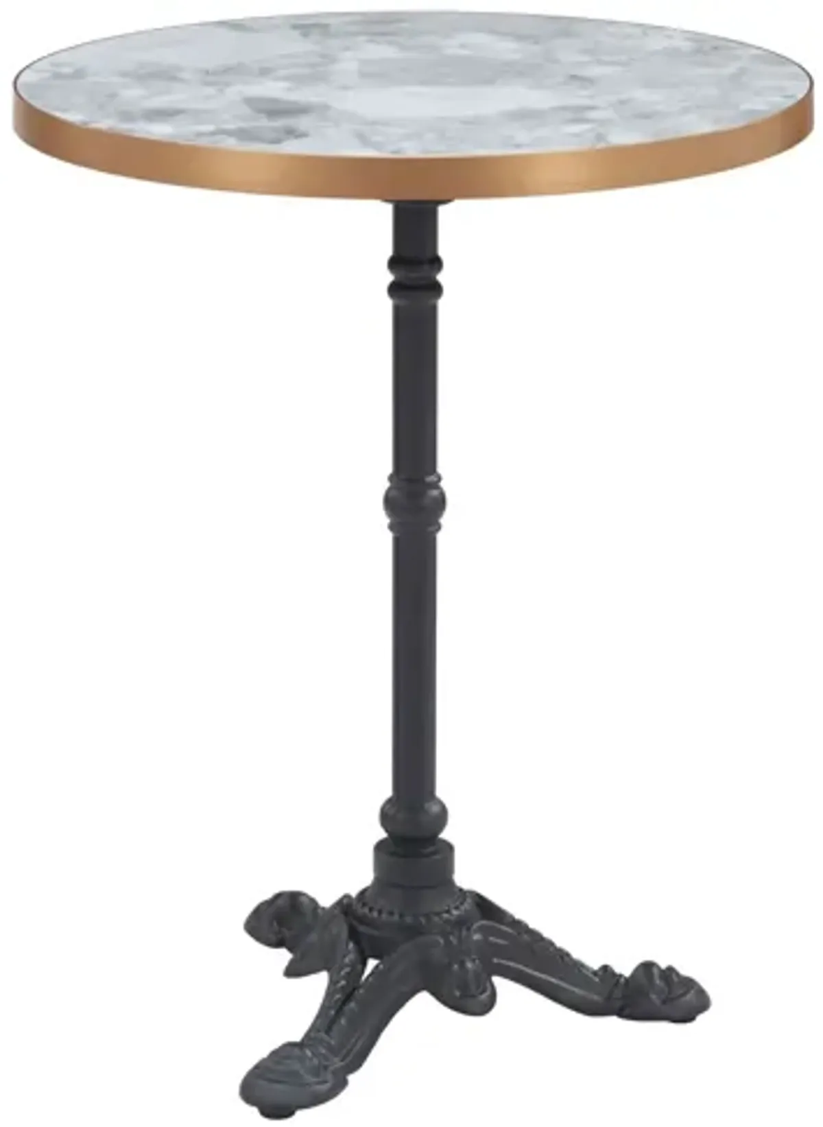 Gazebo Dining Table Multicolor