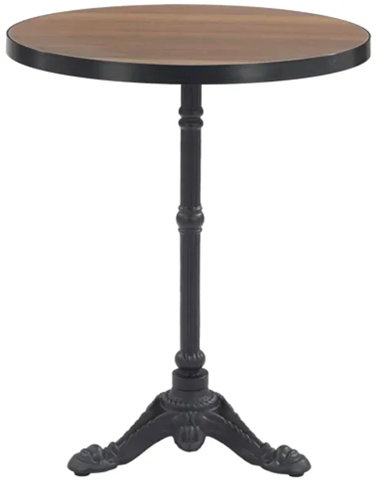 Gazebo Dining Table Walnut