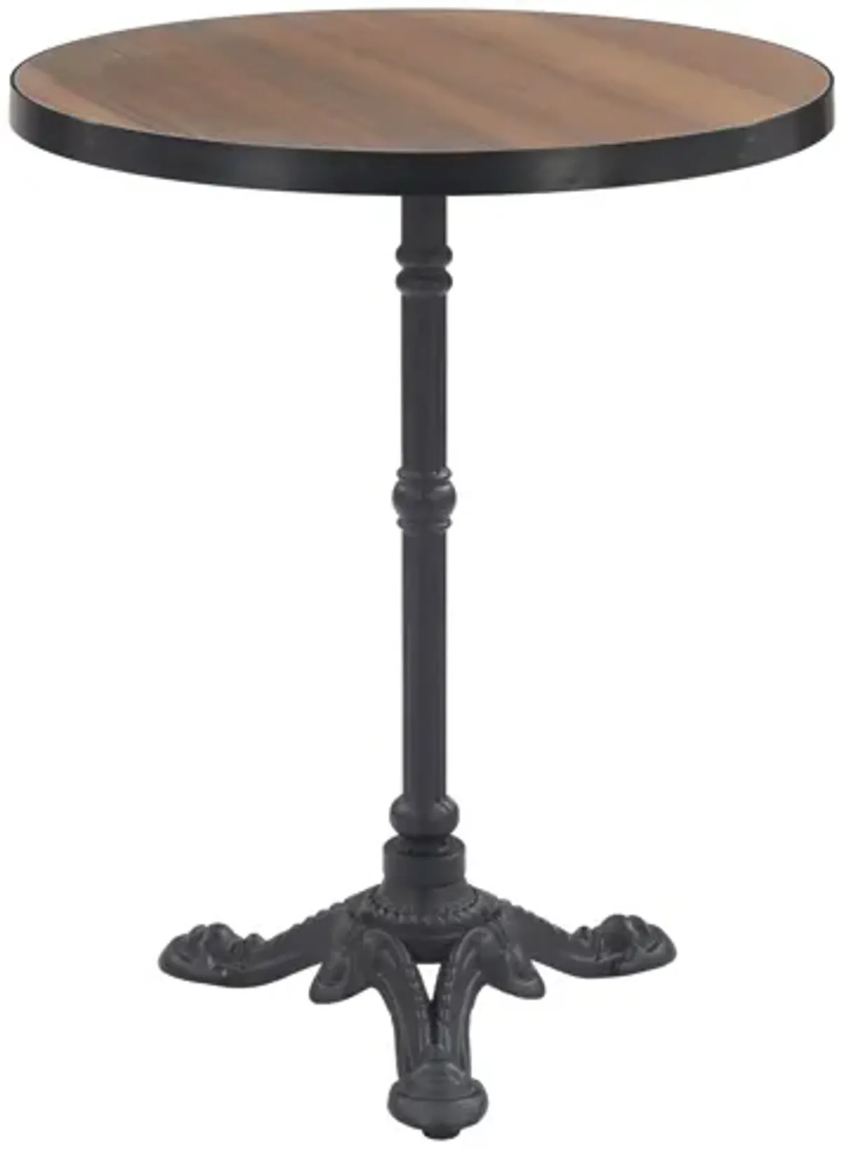 Gazebo Dining Table Walnut