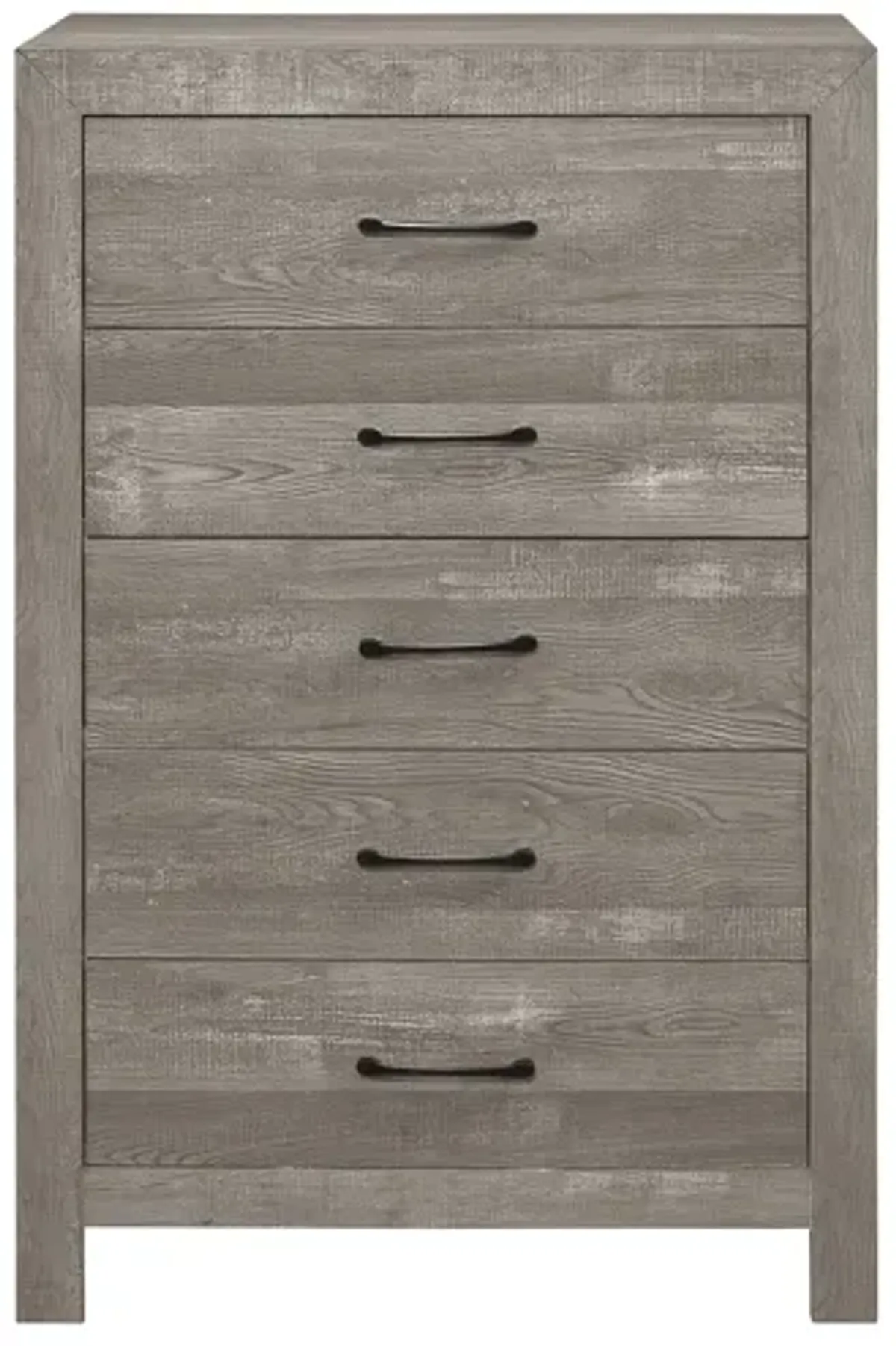 Corbin Chest - Gray