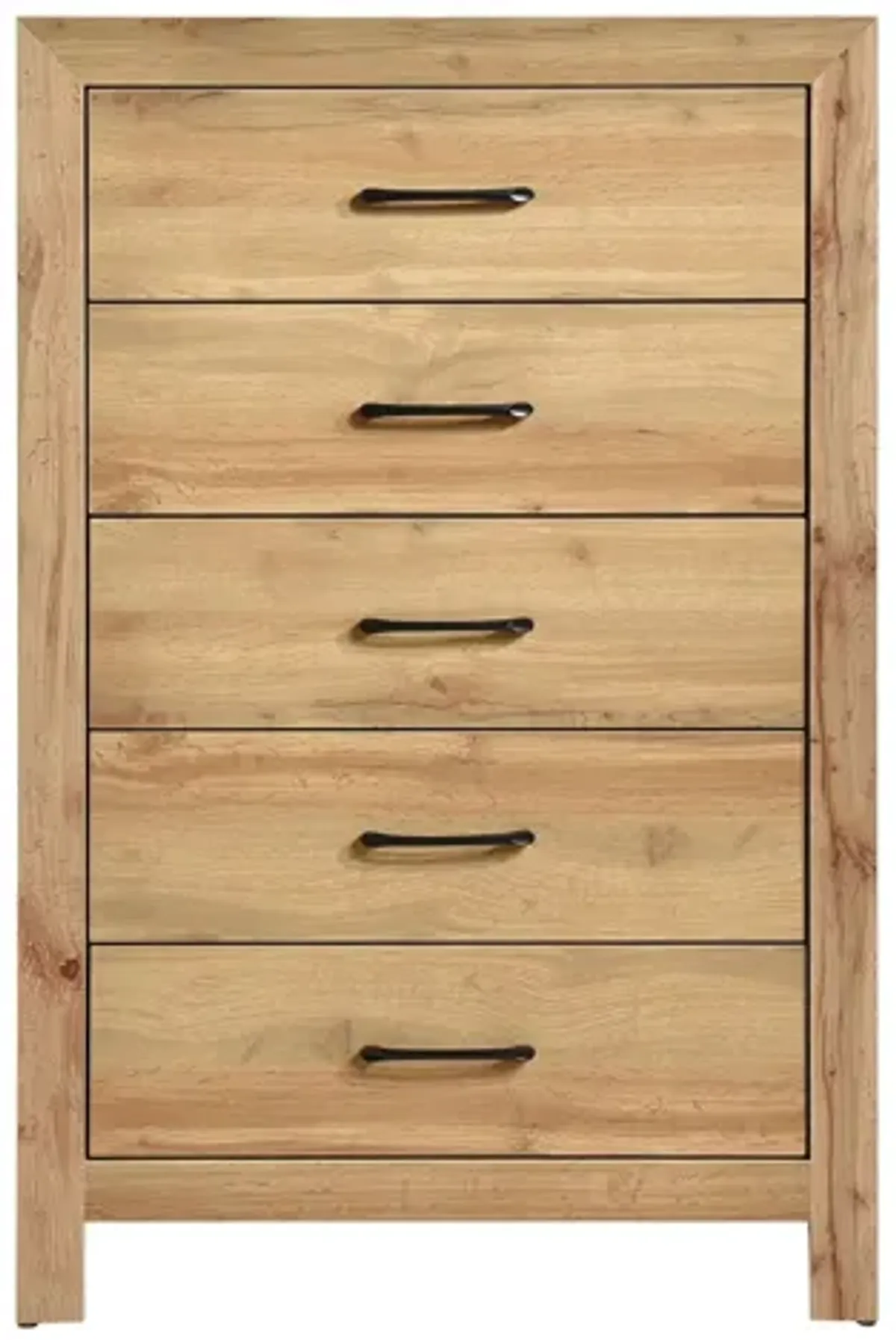 Corbin Chest - Natural