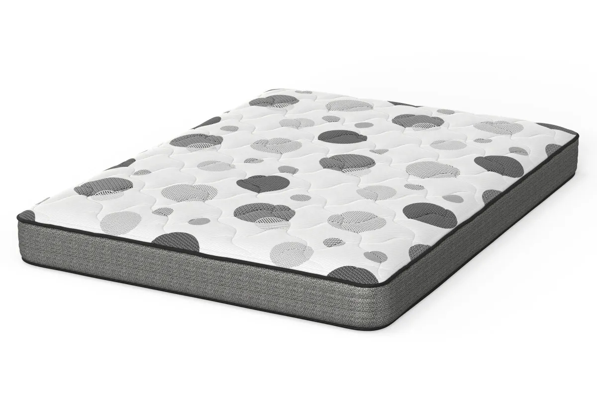 King Koil’s Innerspring RV King 10" Mattress