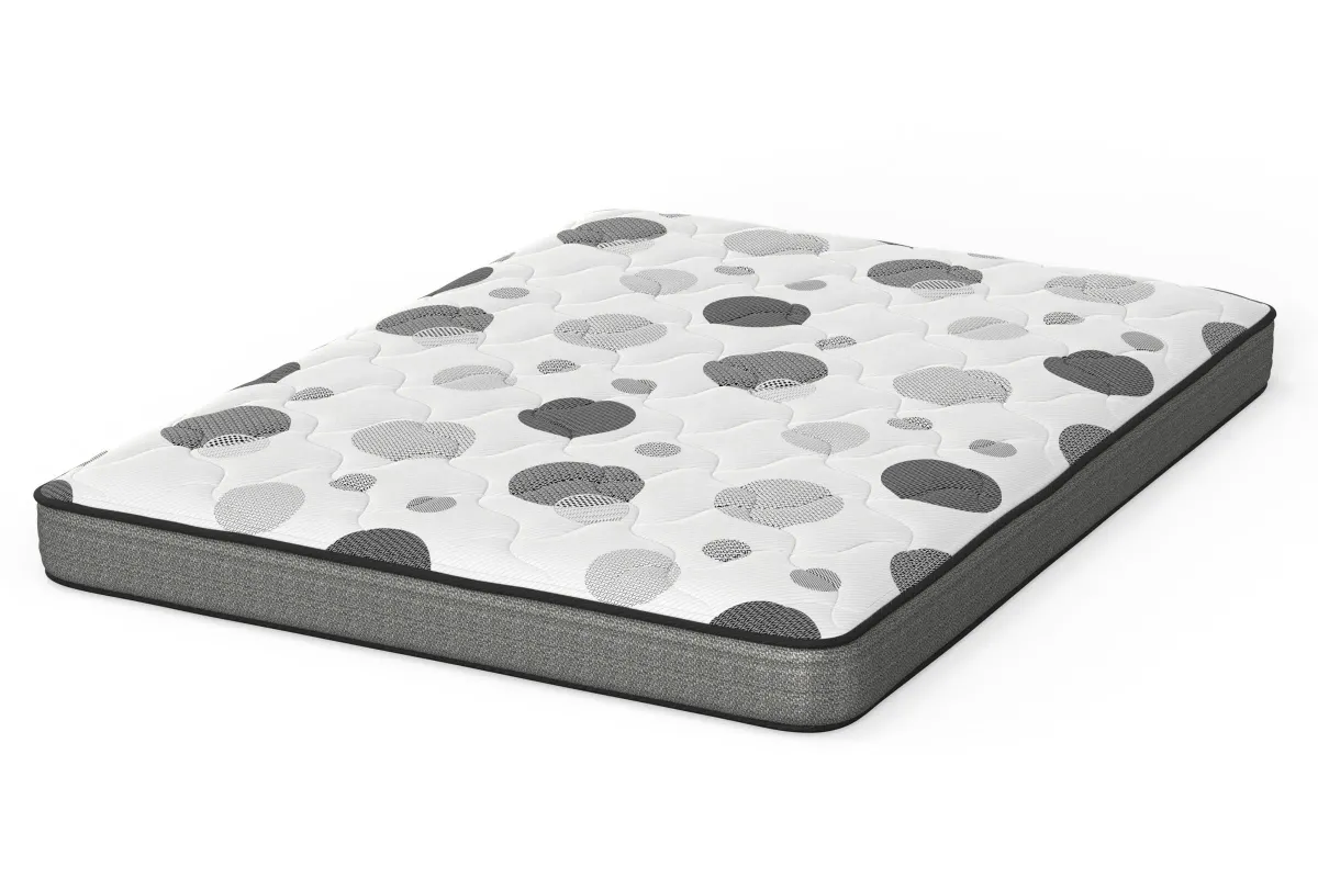 King Koil’s Innerspring RV King 8" Mattress