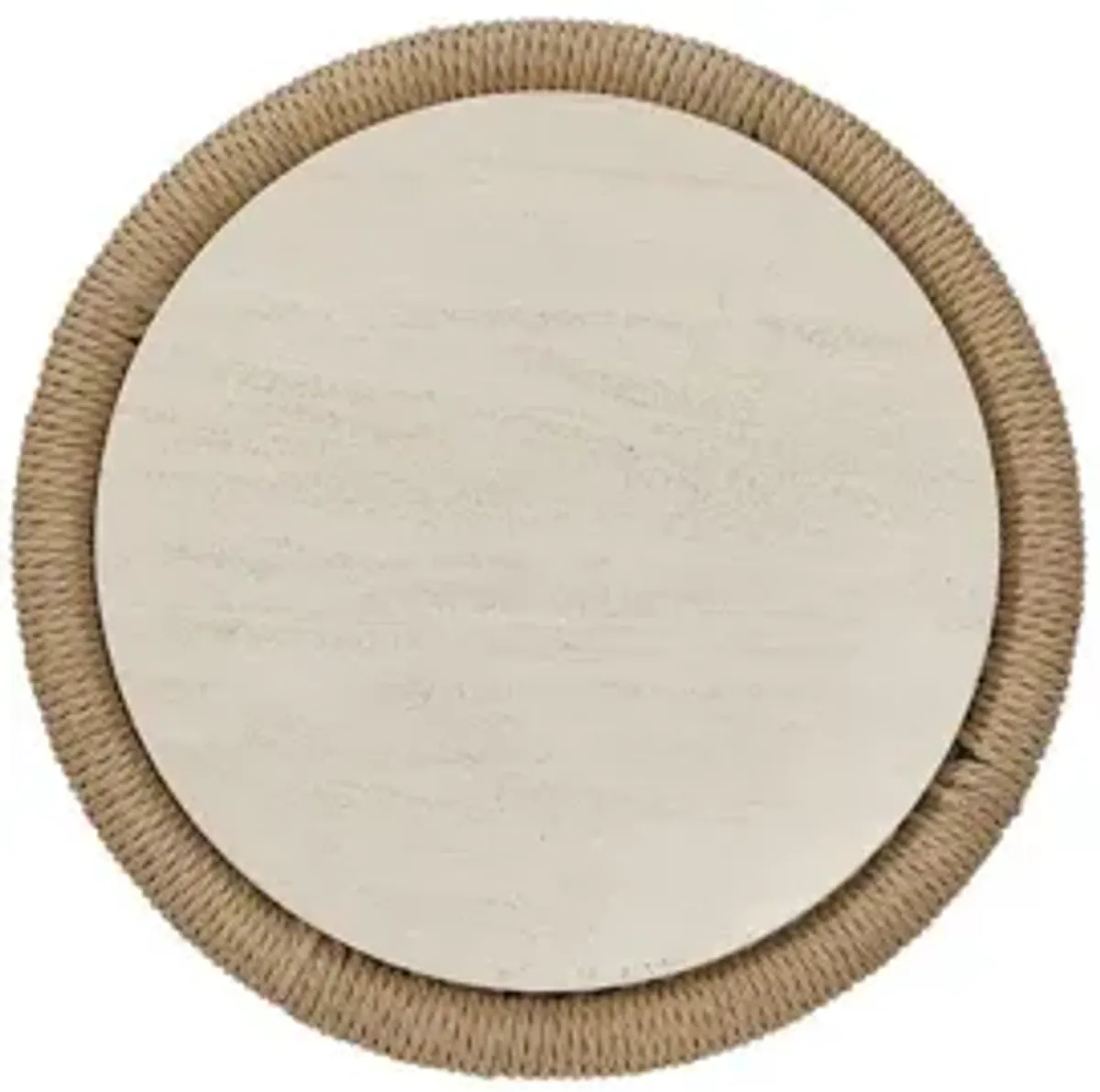 Trilogy Rope Spot Table