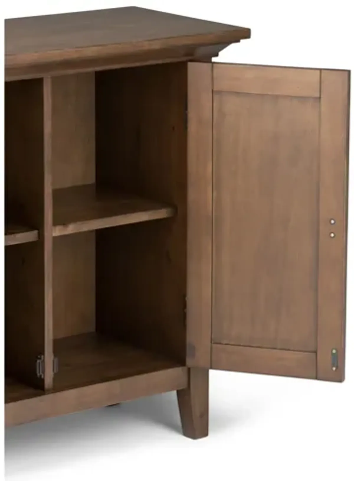 Redmond Low Storage Cabinet