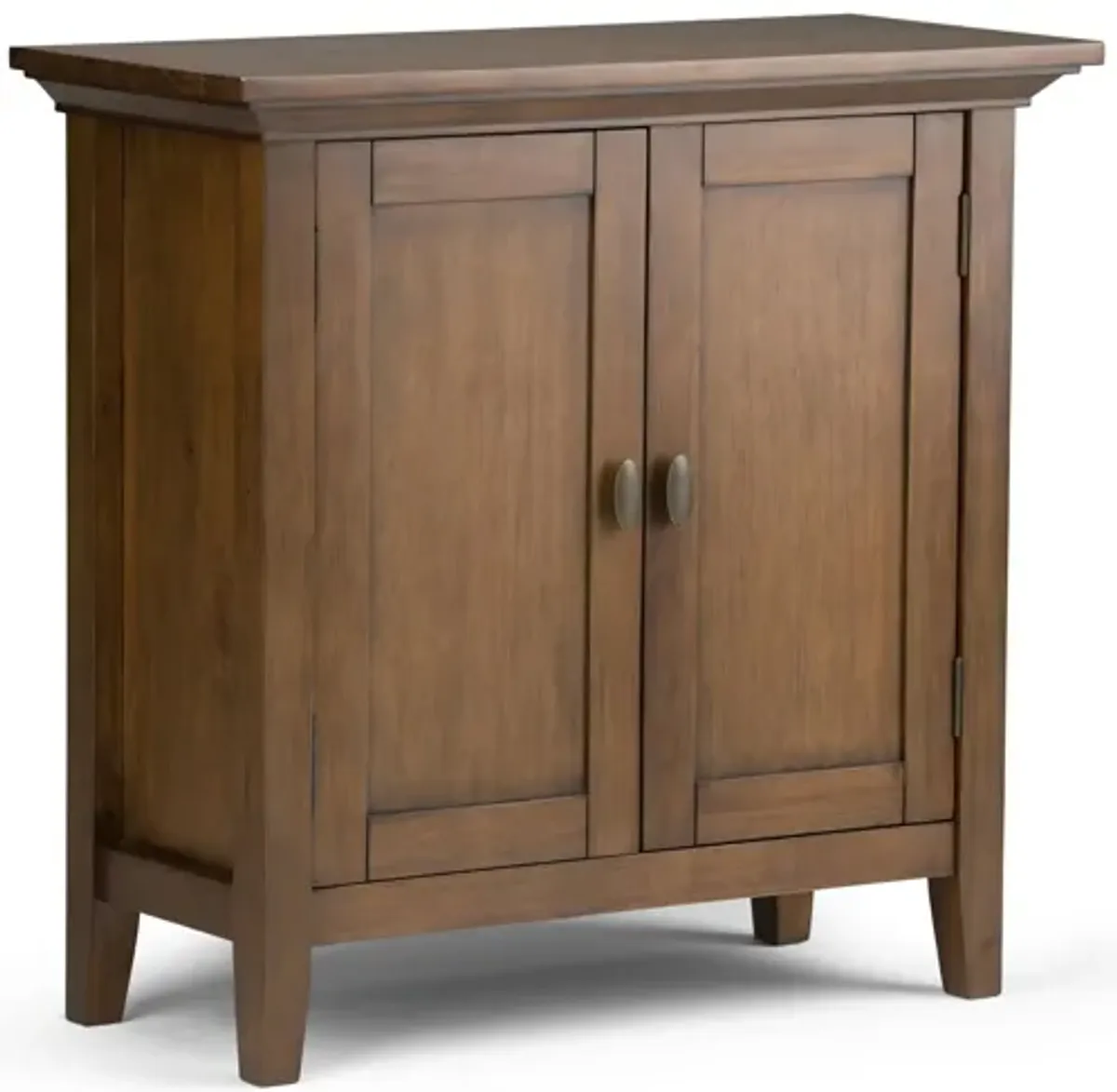 Redmond Low Storage Cabinet