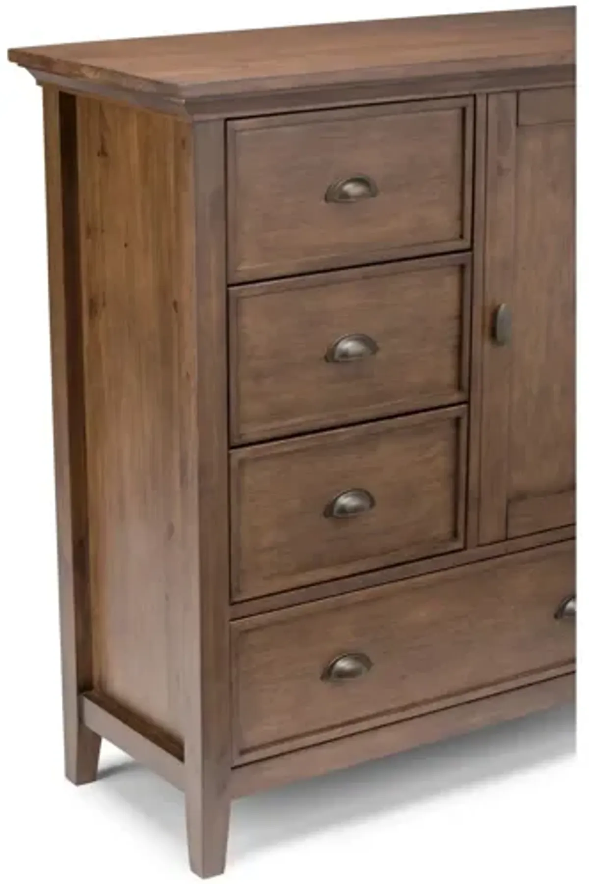 Redmond Medium Storage Cabinet