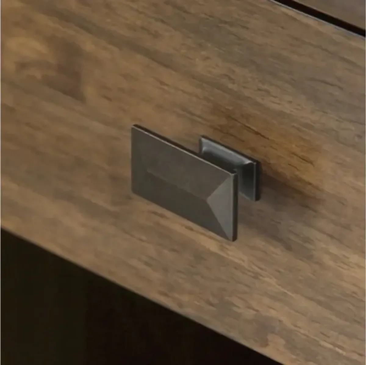 Artisan Bedside Table
