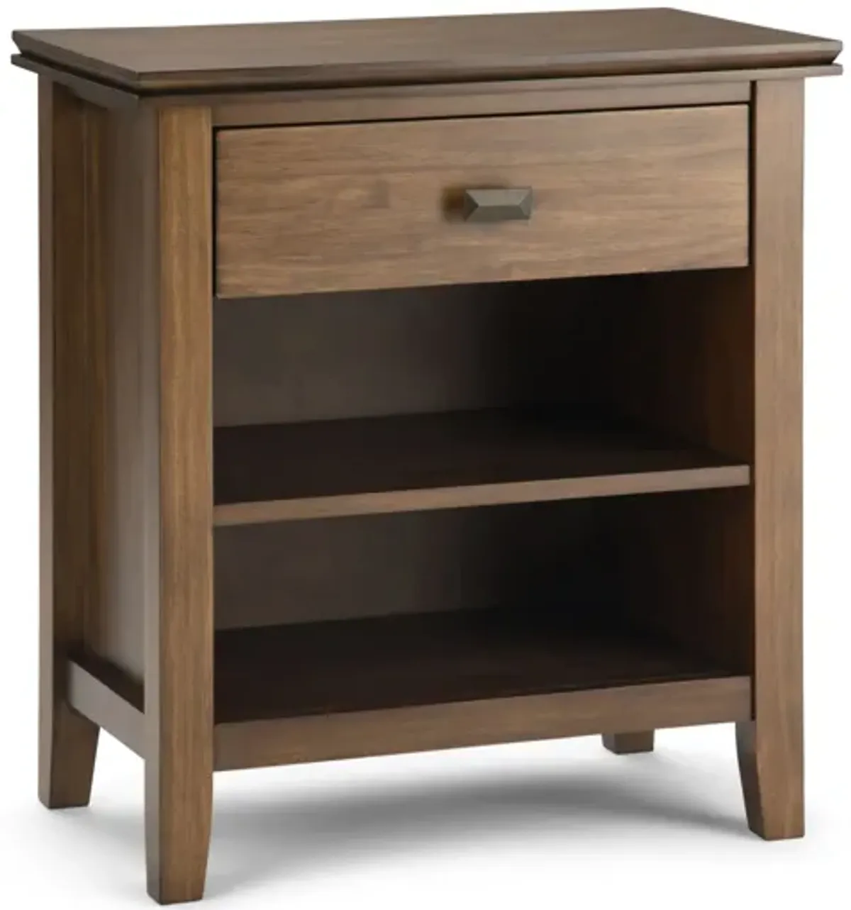 Artisan Bedside Table