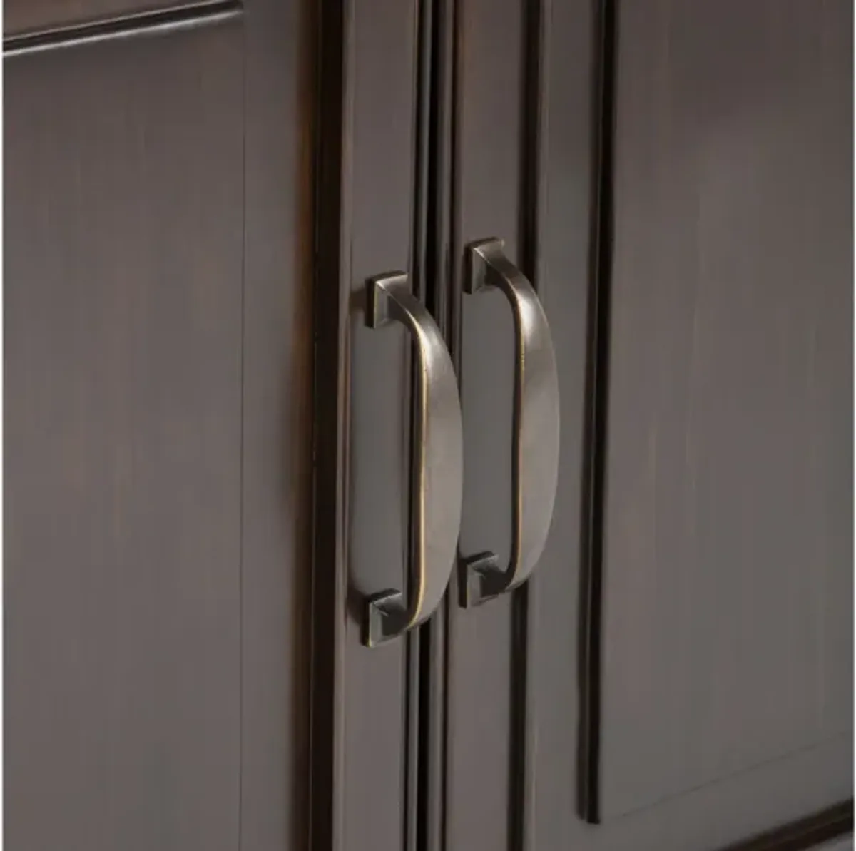Connaught Entryway Storage Cabinet