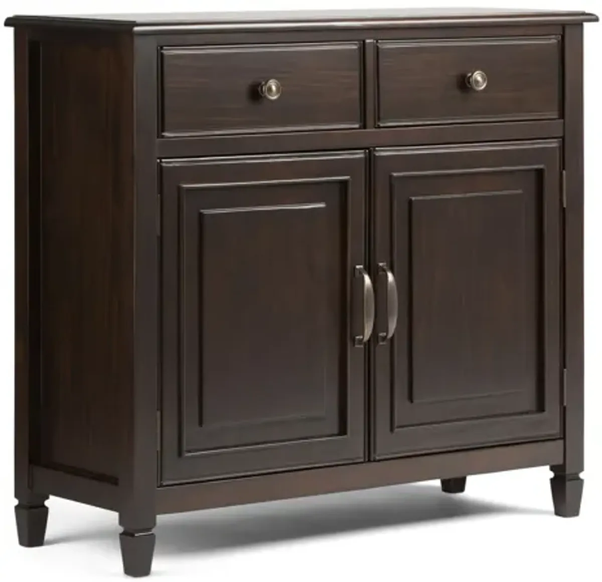 Connaught Entryway Storage Cabinet