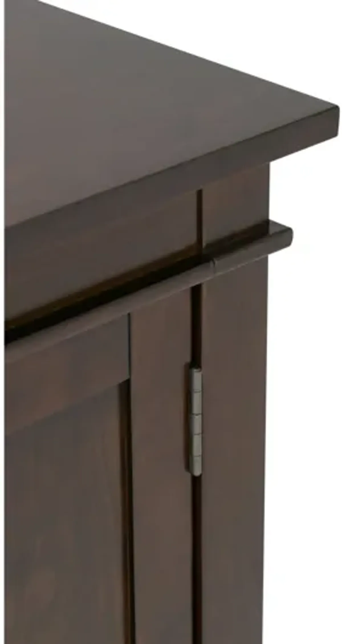 Carlton TV Media Stand