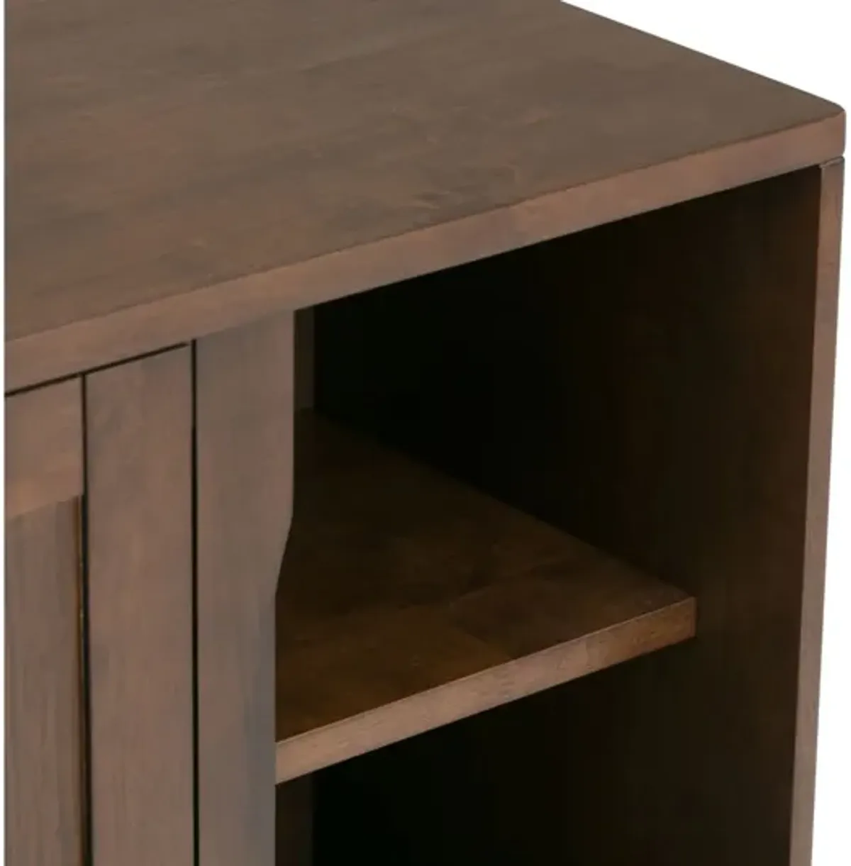 Harper Low Storage Cabinet