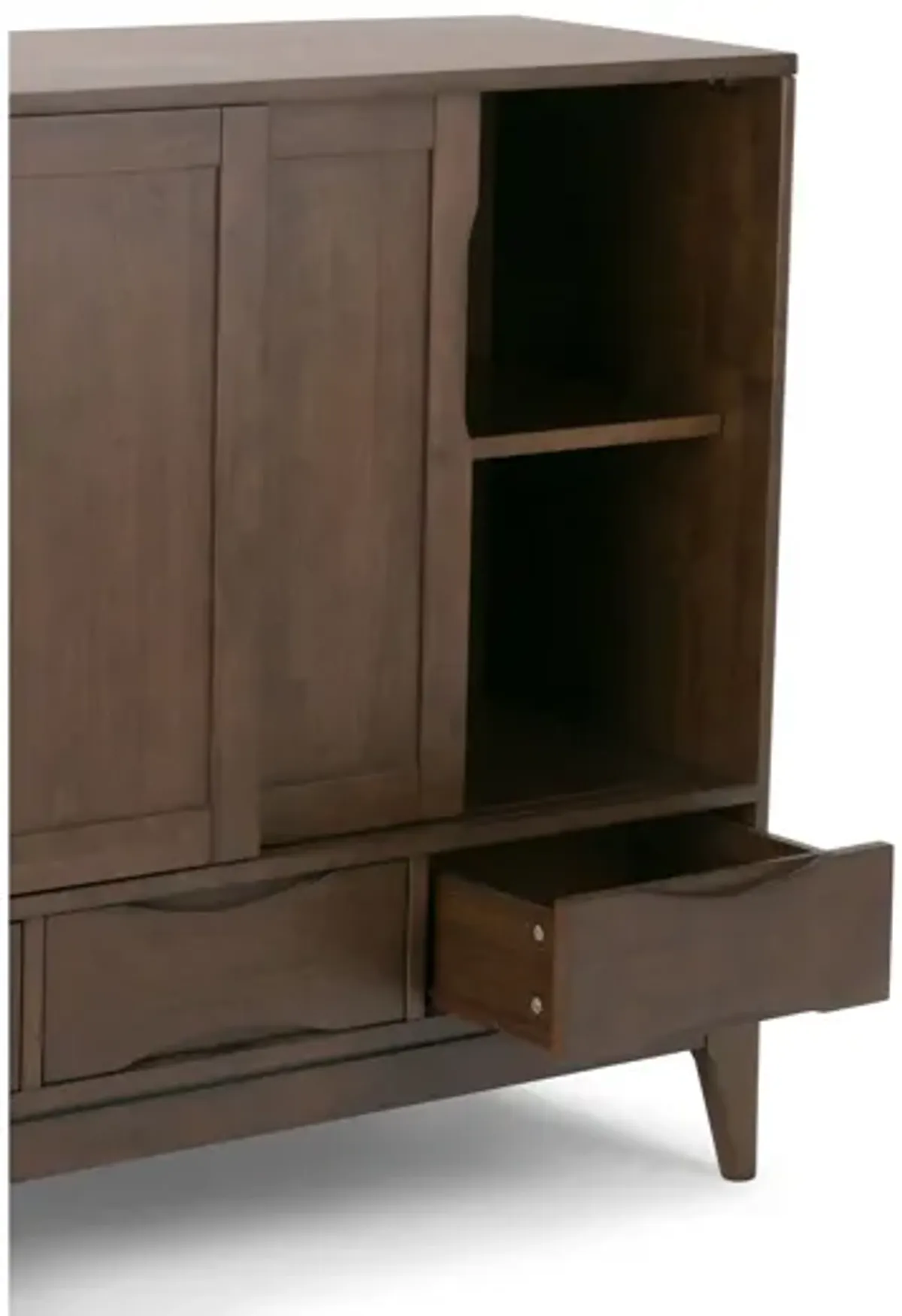 Harper Medium Storage Cabinet