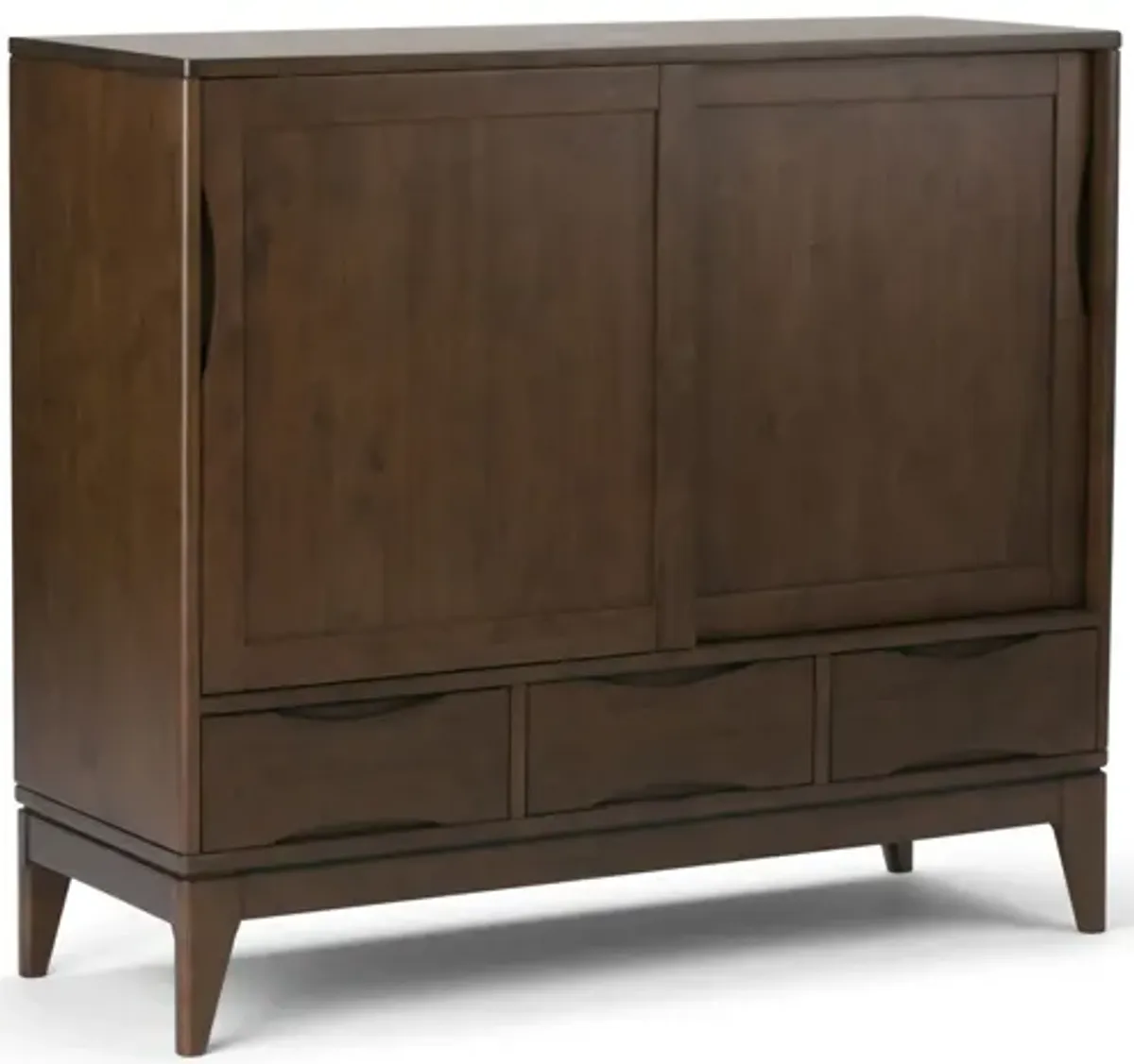 Harper Medium Storage Cabinet