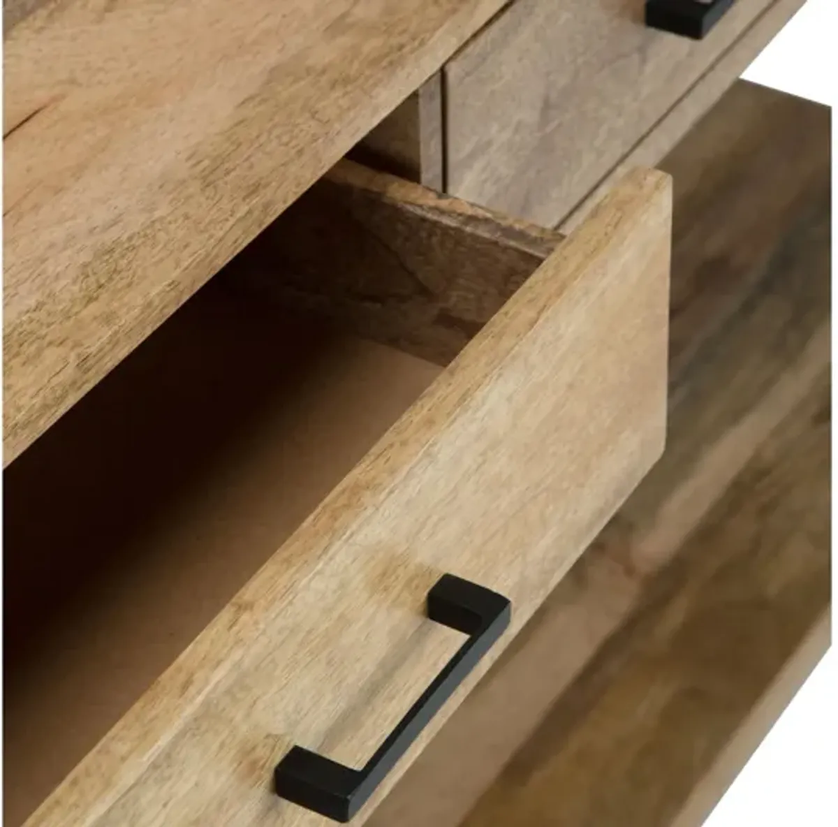 Riverside Console Sofa Table