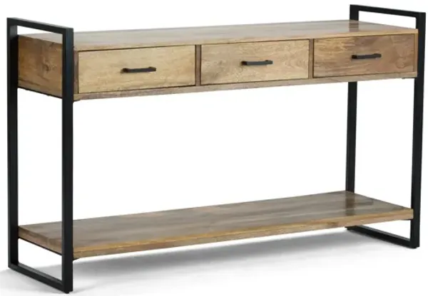 Riverside Console Sofa Table