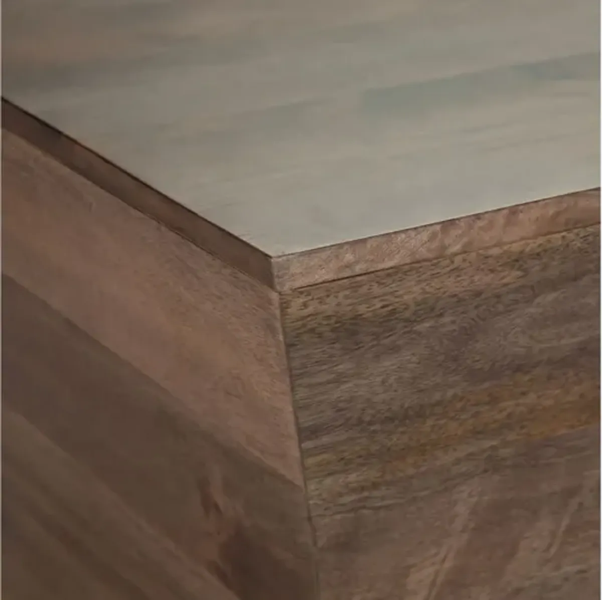 Abba Square Coffee Table