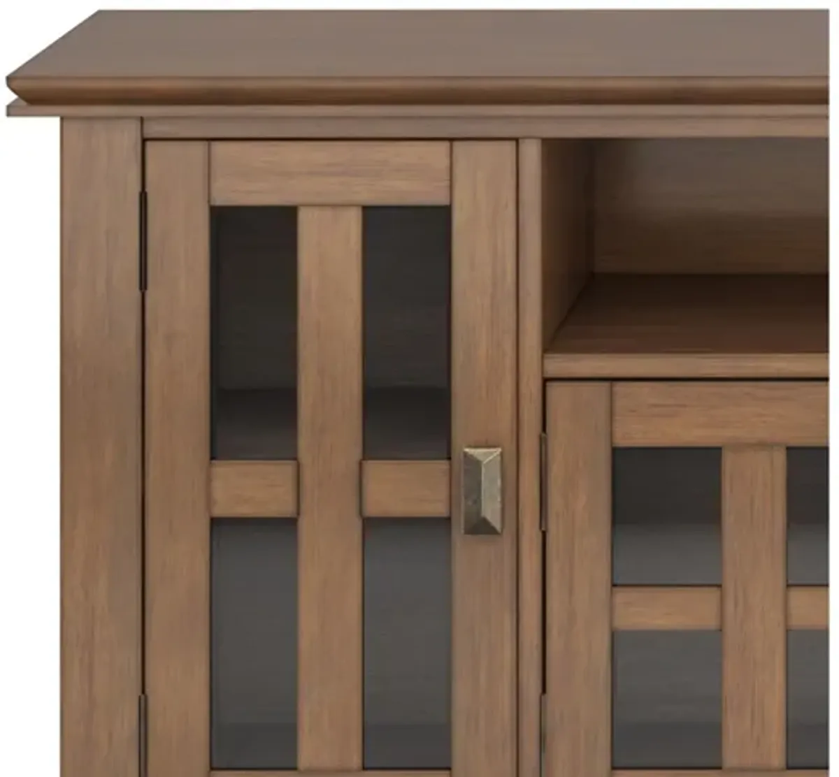 Artisan 72 inch TV Media Stand