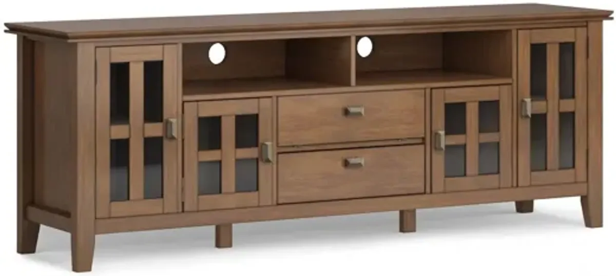 Artisan 72 inch TV Media Stand