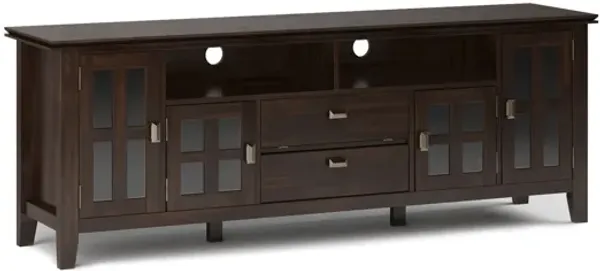Artisan 72 inch TV Media Stand