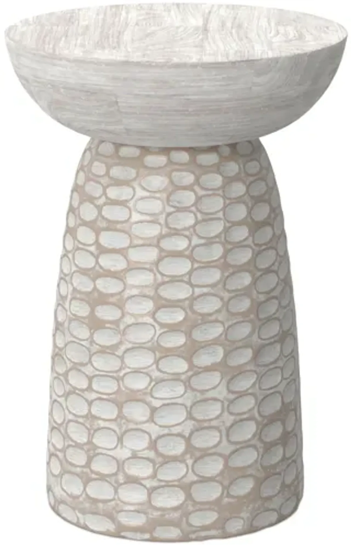 Boyd 13 inch Accent Table