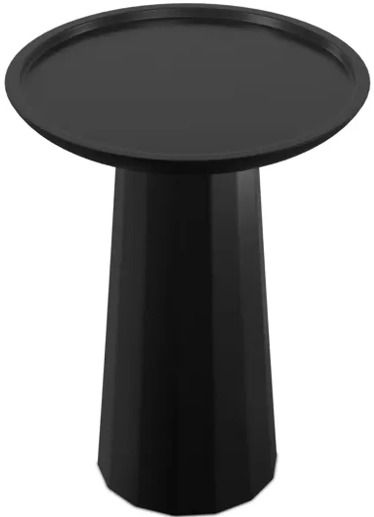 Dayton Wooden Accent Table