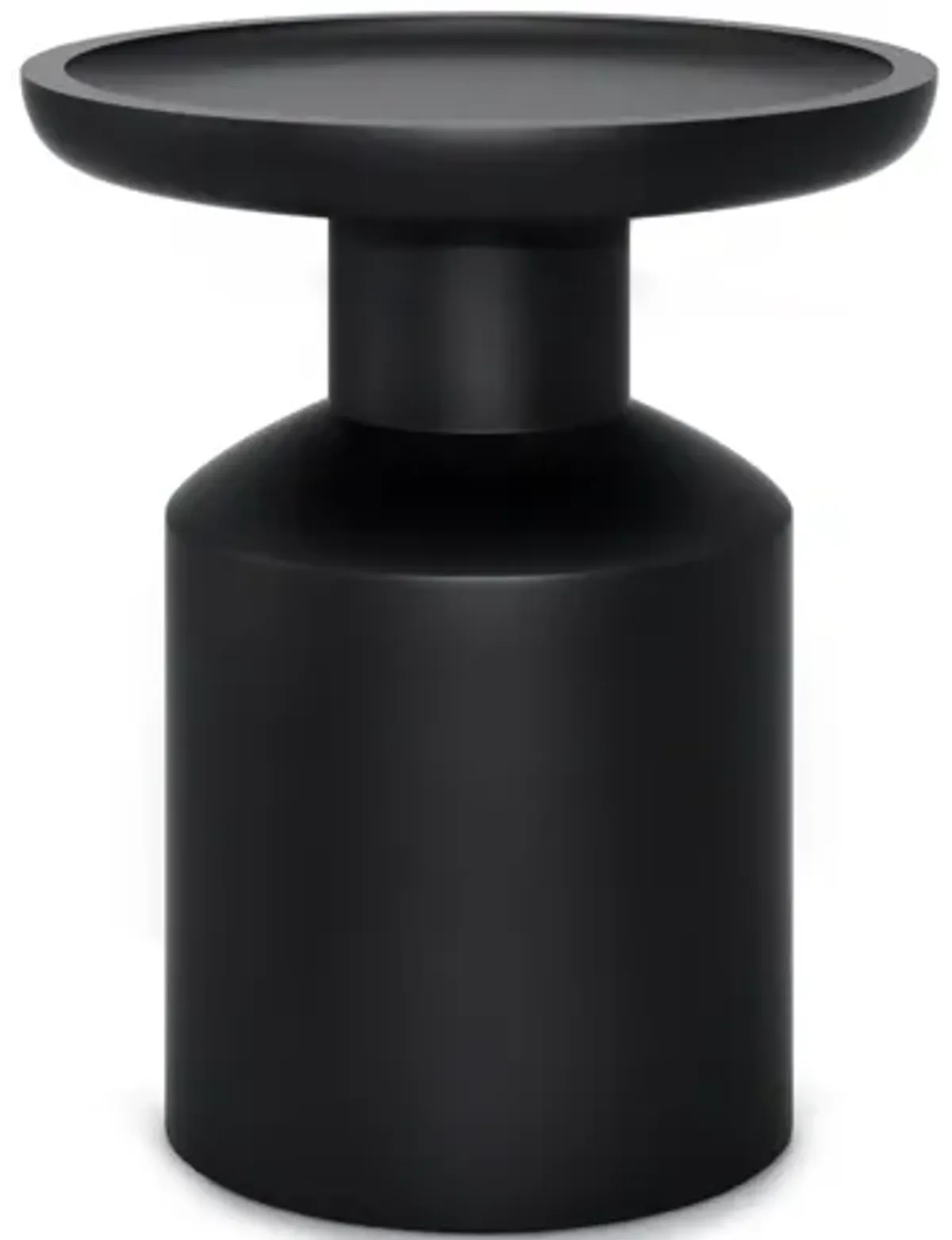 Haynes Wooden Accent Table