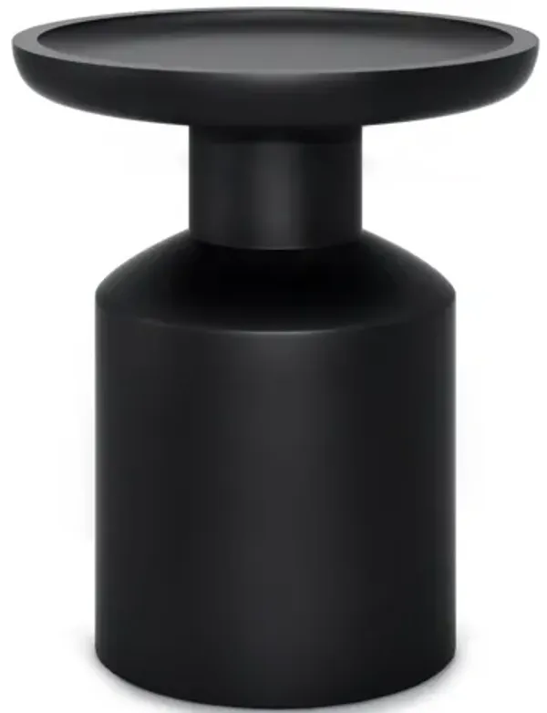 Haynes Wooden Accent Table