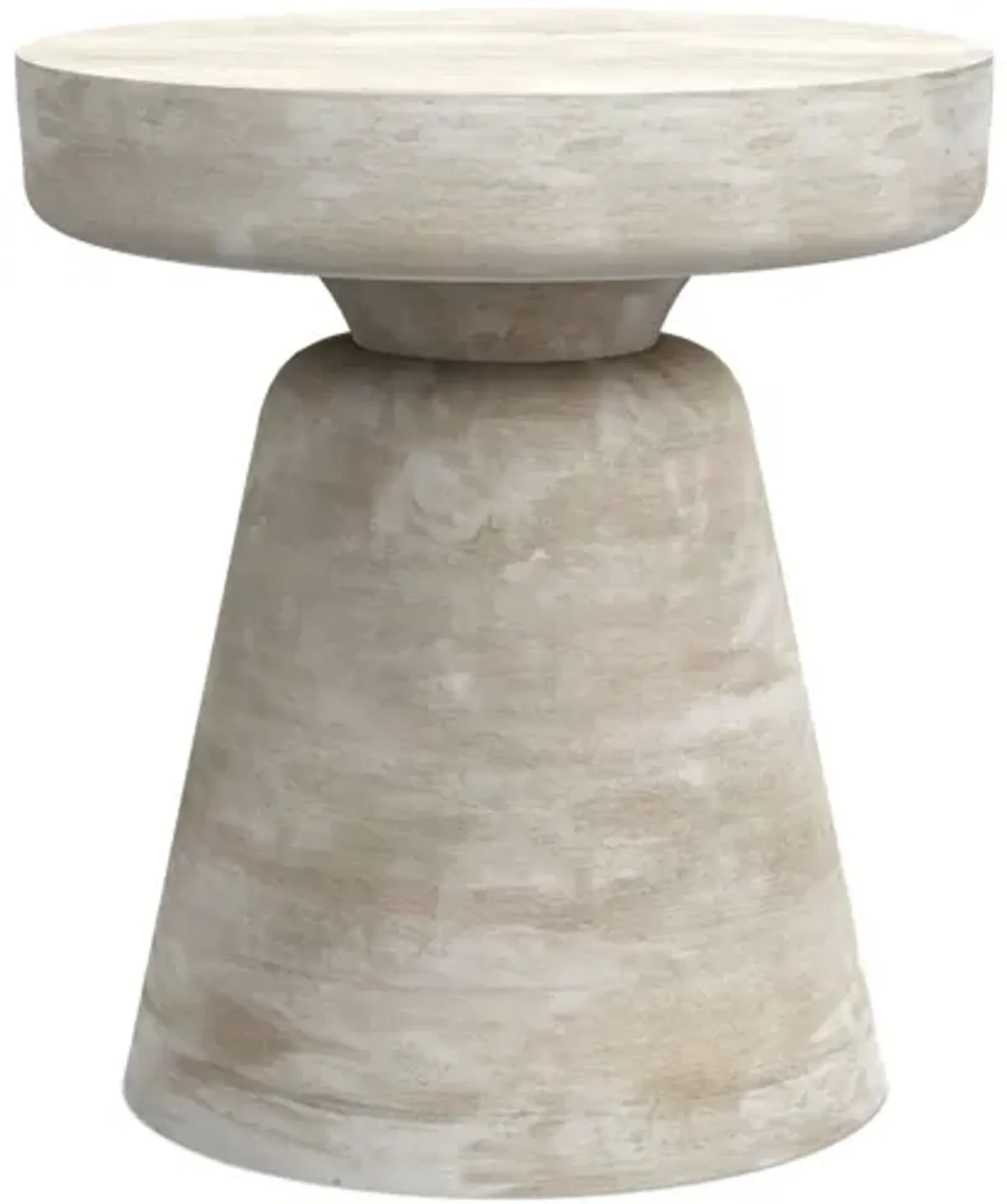 Robbie Accent Table