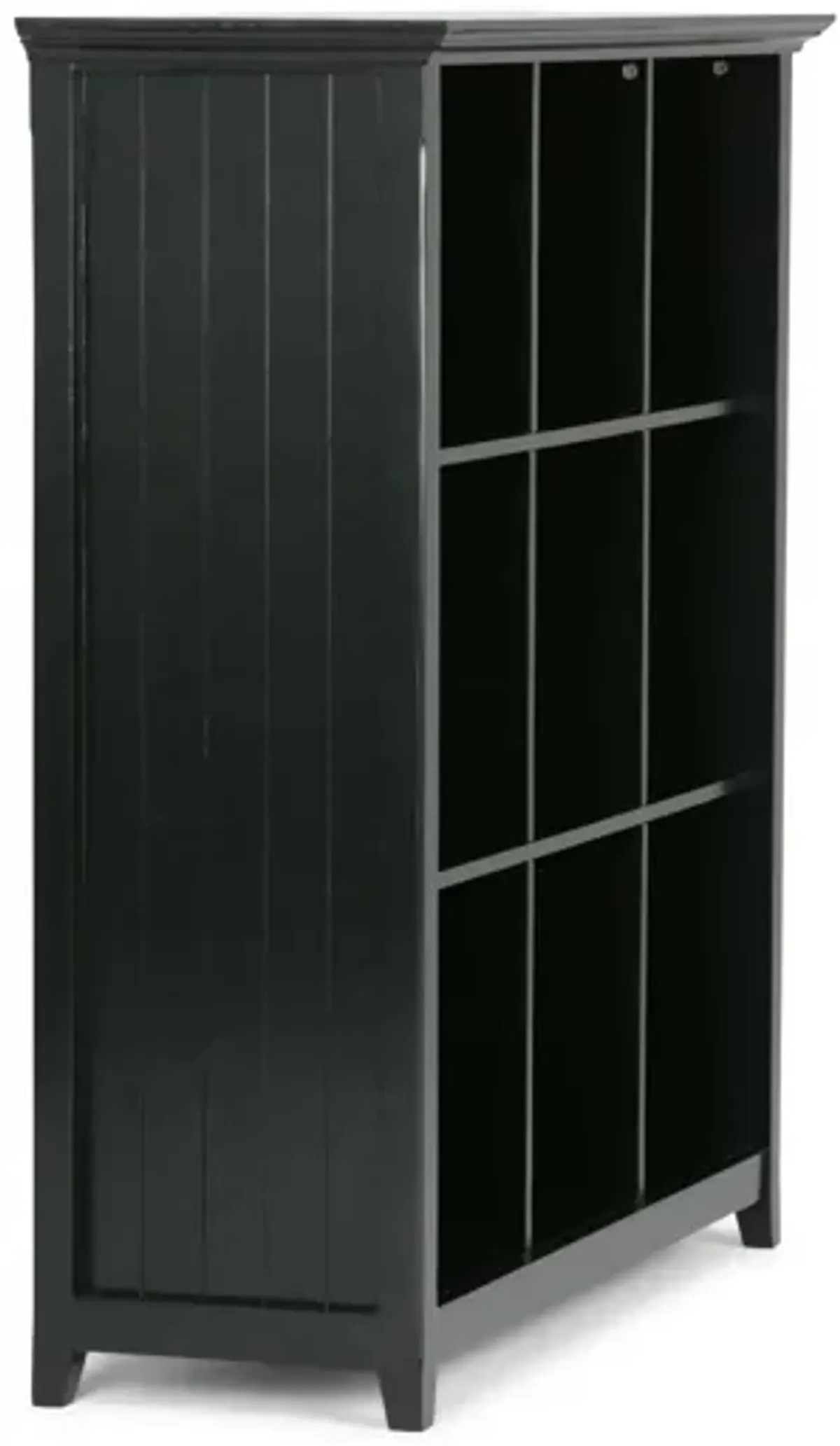 Acadian 9 Cube Bookcase and Storage Unit