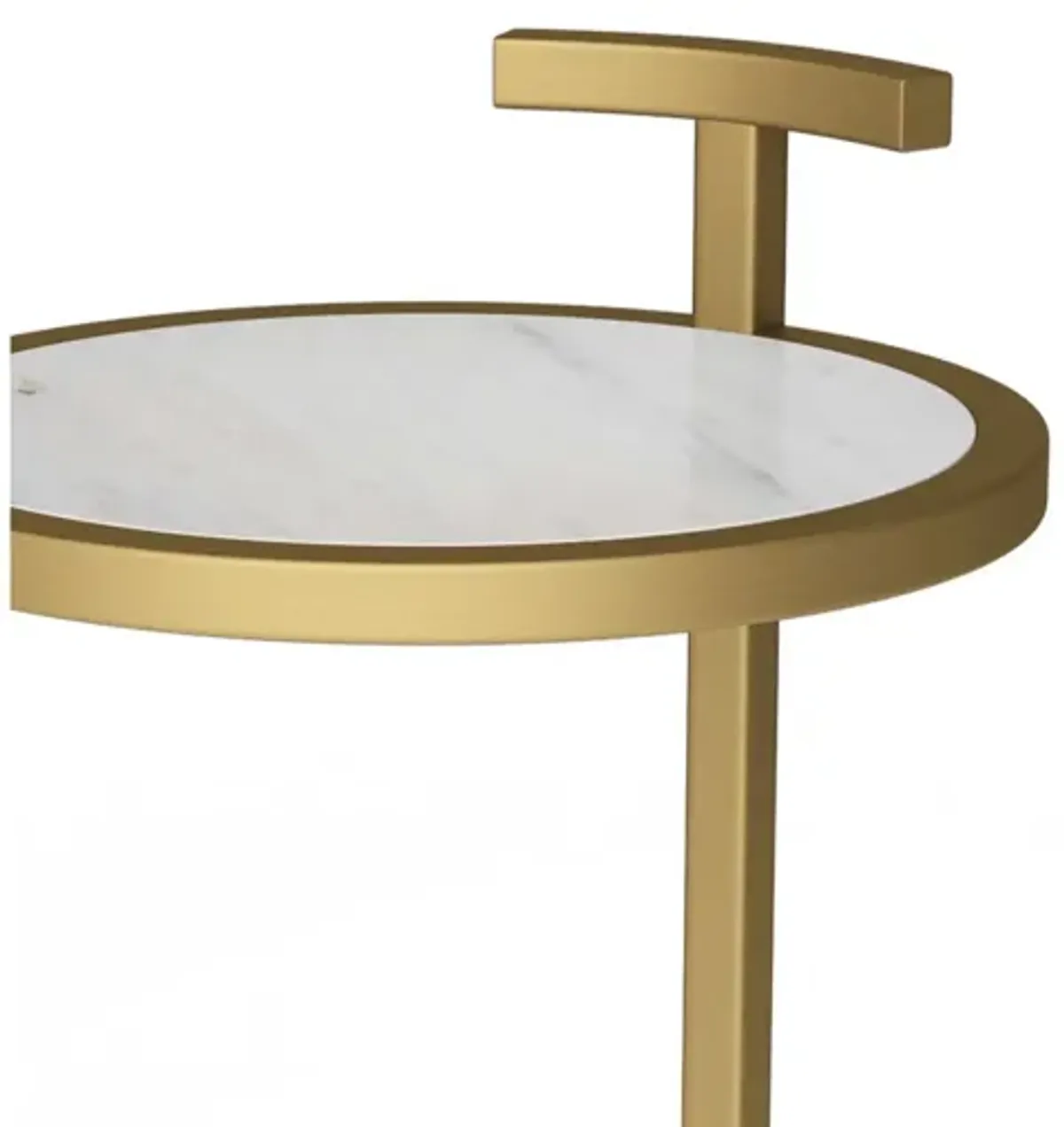 Brook C Side Table