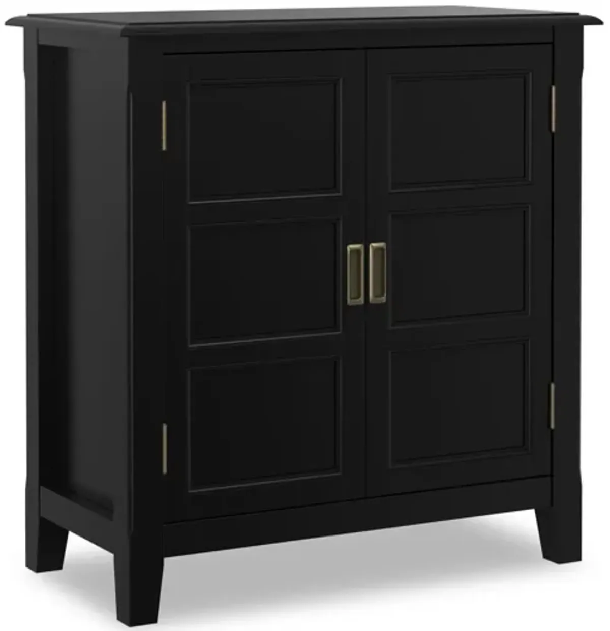 Burlington Low Storage Cabinet