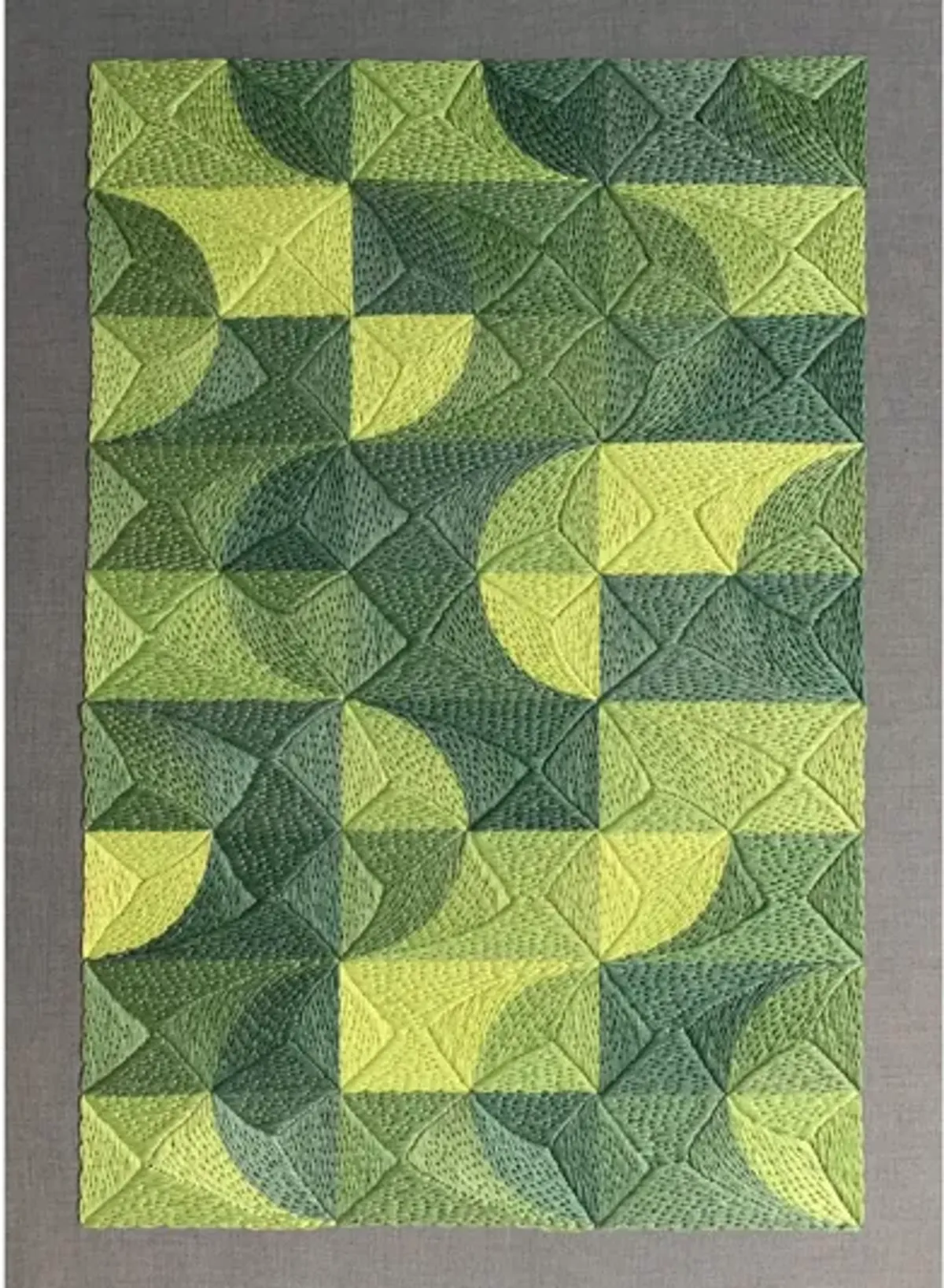 Ad-In/Ad-Out (2) by Katie Mongoven