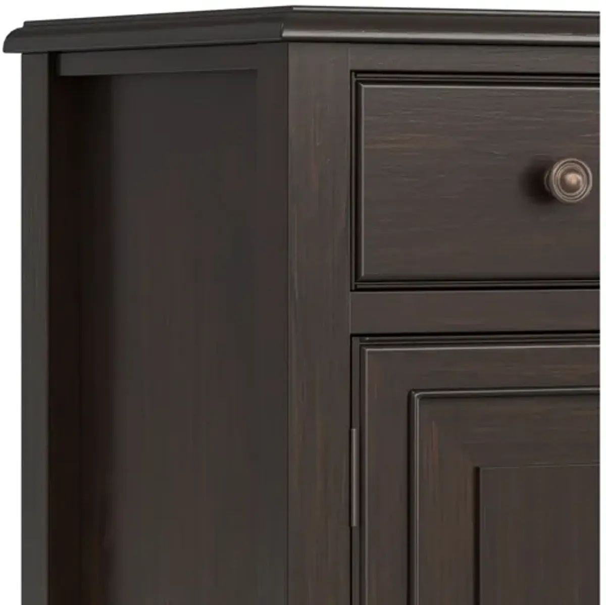 Connaught Large Sideboard Buffet Storage Cabinet