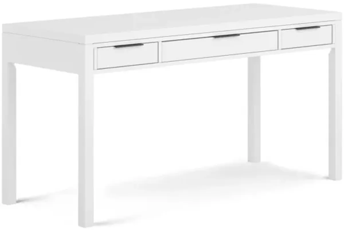 Hollander Desk - White