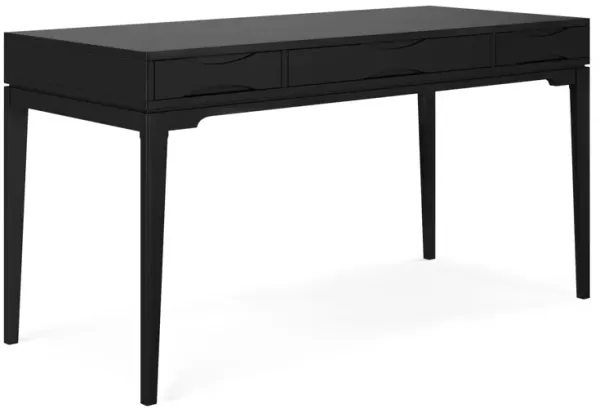 Harper Desk - Black