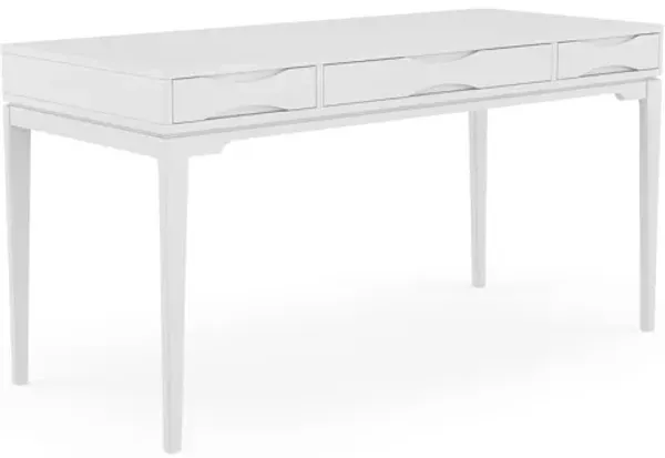 Harper Desk - White