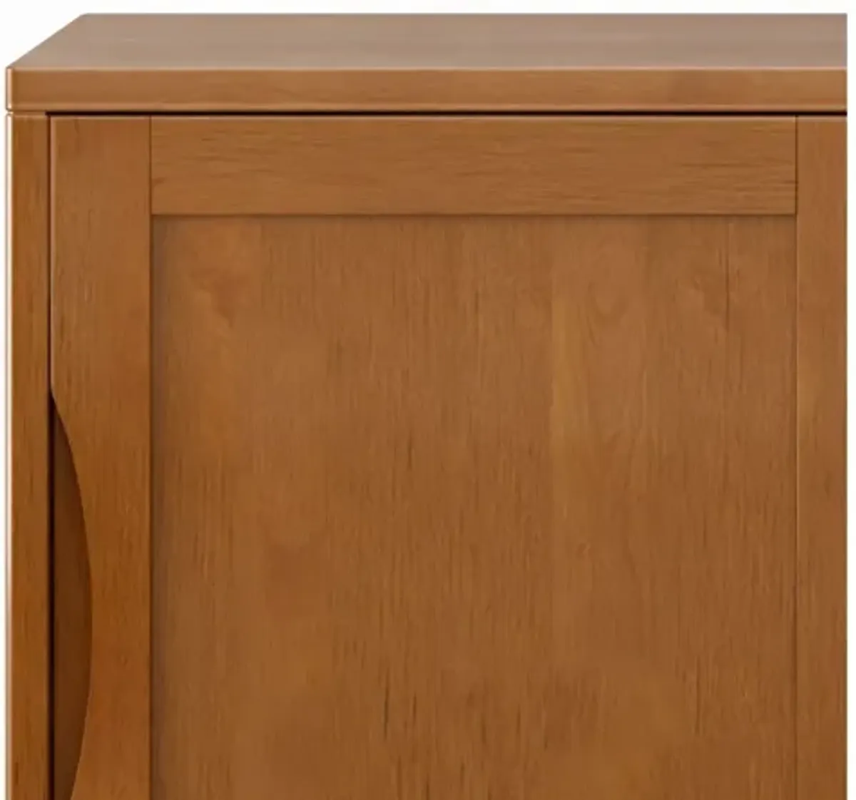 Harper Low Storage Cabinet