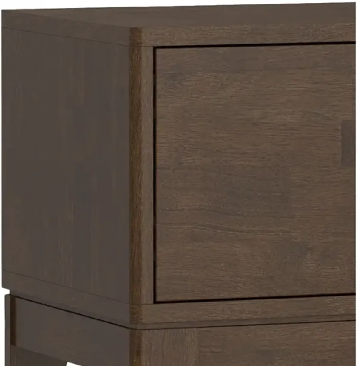 Harper 72 inch Low TV Media Stand