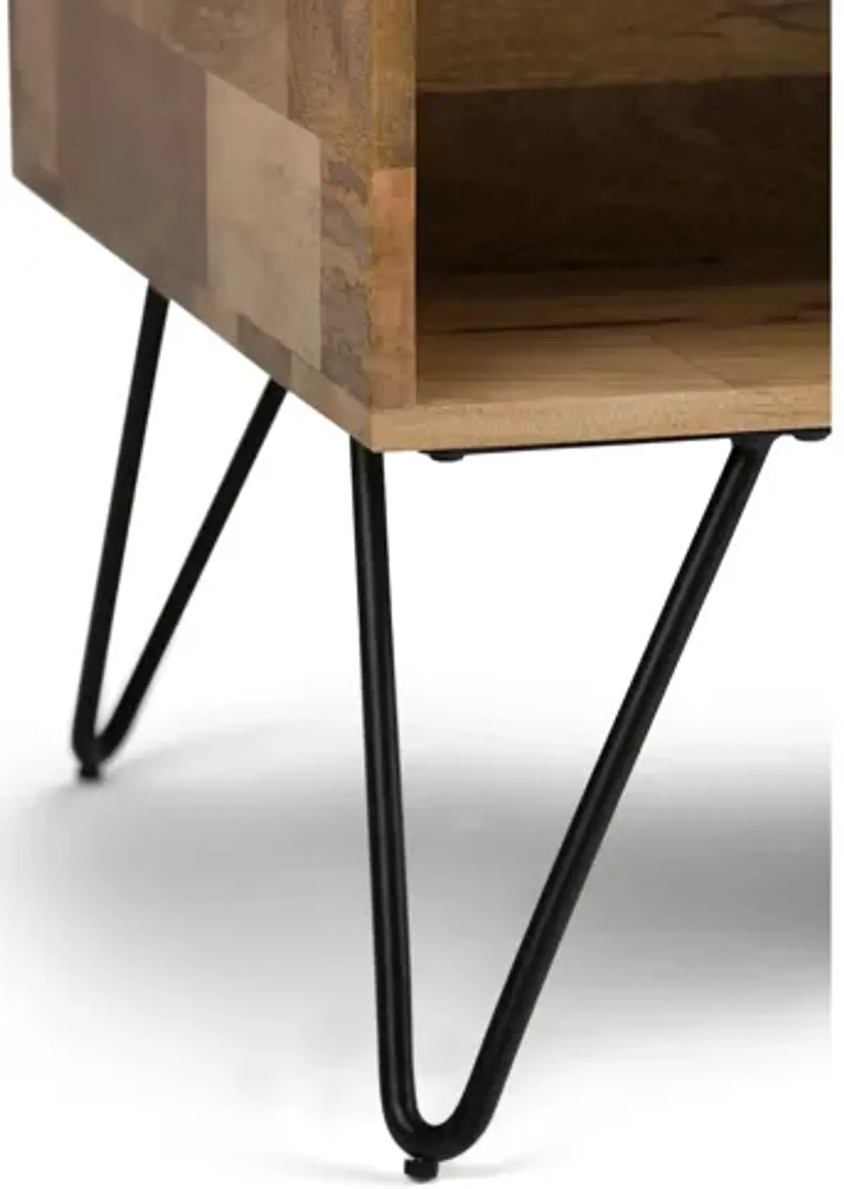 Hunter Lift Top Coffee Table