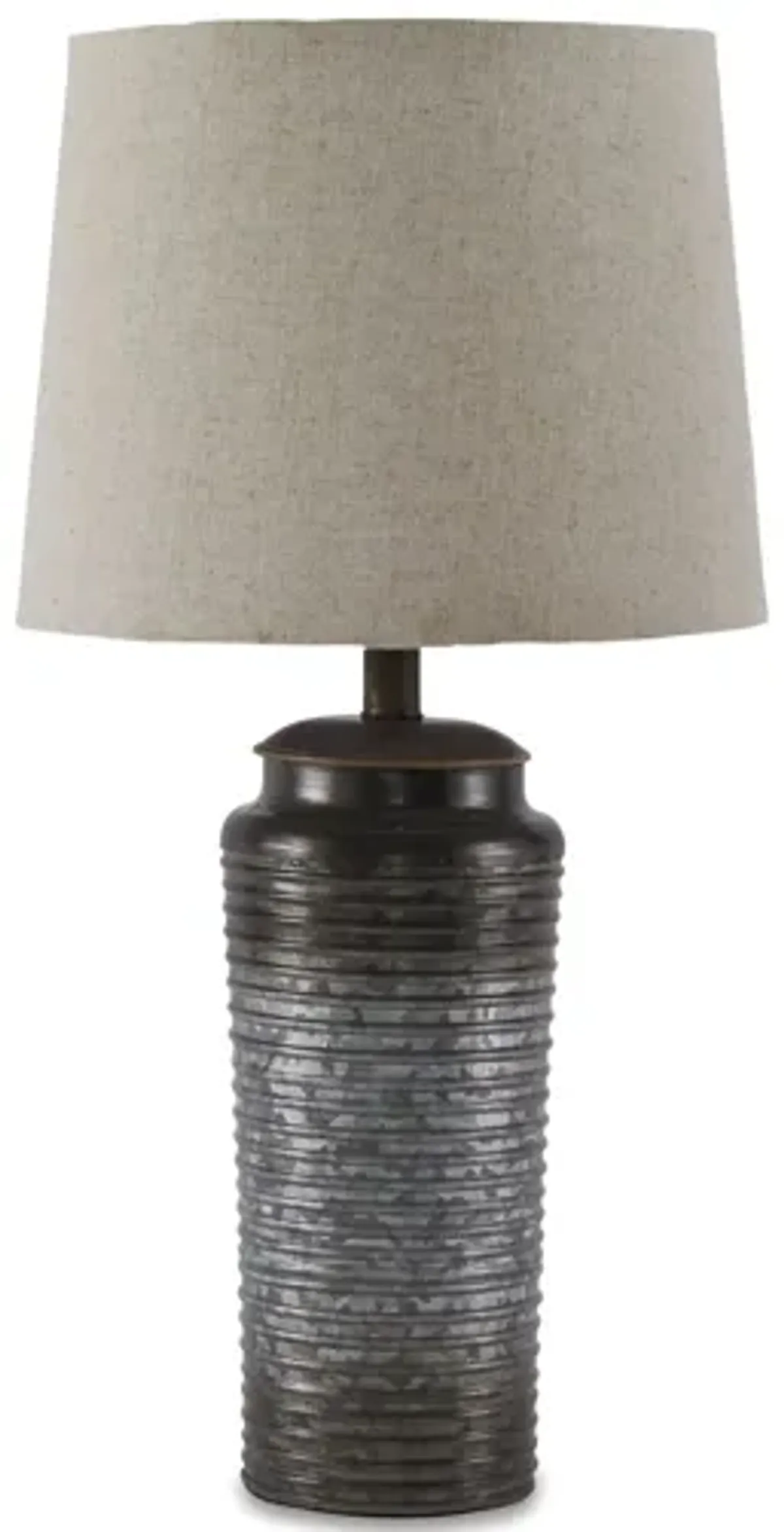 Norbert Metal Table Lamps