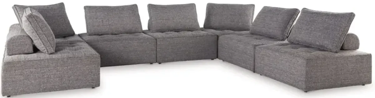 Bree Zee 7-Piece Outdoor Sectional