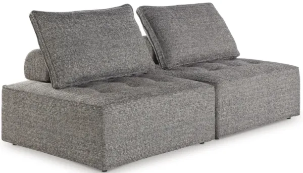 Bree Zee 2-Piece Outdoor Sectional