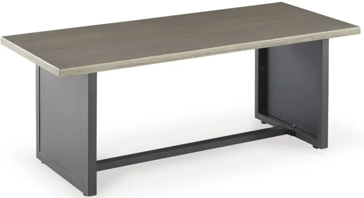 Bree Zee 3-Piece Outdoor Sectional