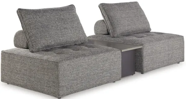 Bree Zee 3-Piece Outdoor Sectional